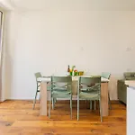 Verdica10 Luxury - View & Private Parking
