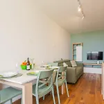 Apartmán Verdica10 Luxury - View & Private Parking *