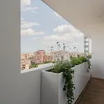 Apartmán Verdica10 Luxury - View & Private Parking