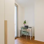 Verdica10 Luxury - View & Private Parking Apartmán
