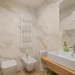 Verdica10 Luxury - View & Private Parking Bari