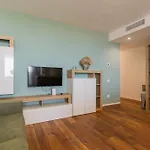 Apartmán Verdica10 Luxury - View & Private Parking