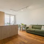 Verdica10 Luxury - View & Private Parking Bari