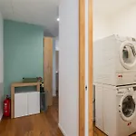 Verdica10 Luxury - View & Private Parking