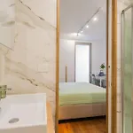 Apartmán Verdica10 Luxury - View & Private Parking Bari