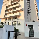 Verdica10 Luxury - View & Private Parking Apartmán *
