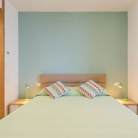 Apartmán Verdica10 Luxury - View & Private Parking