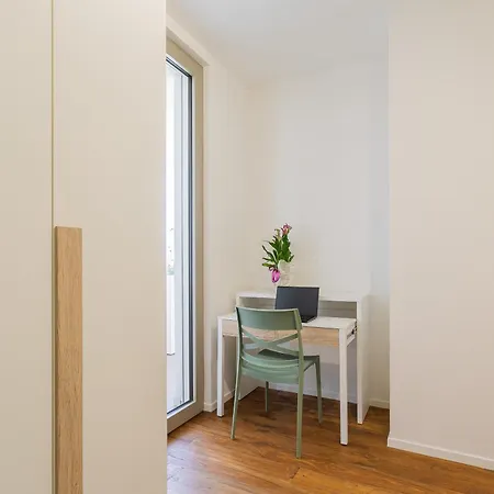 Verdica10 Luxury - View & Private Parking 아파트