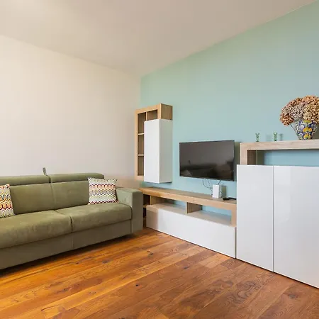 Verdica10 Luxury - Private Parking *