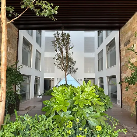 Verdica10 Luxury - Private Parking *
